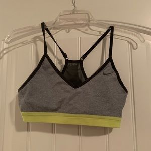 Nike Dri-Fit Sports Bra